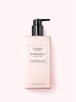 Парфумований лосьйон Victoria's Secret Bombshell Seduction