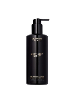 Парфумований лосьйон Victoria's Secret Very Sexy Night