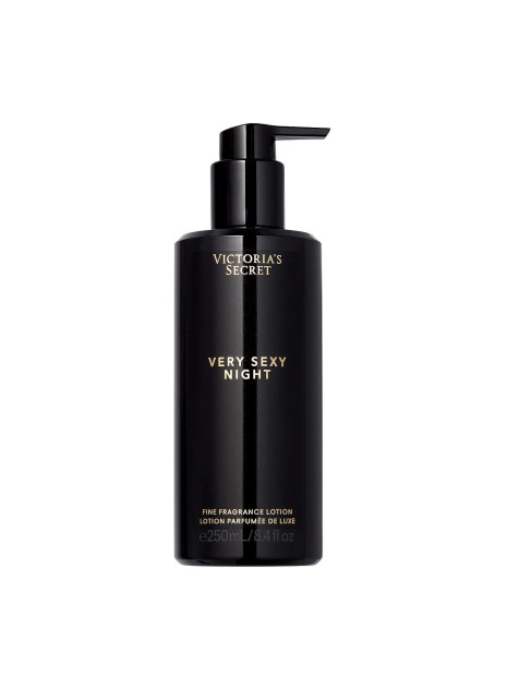Парфумований лосьйон Victoria's Secret Very Sexy Night