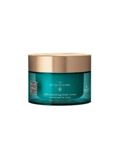 Крем для тіла Rituals The Ritual Of Karma Body Cream