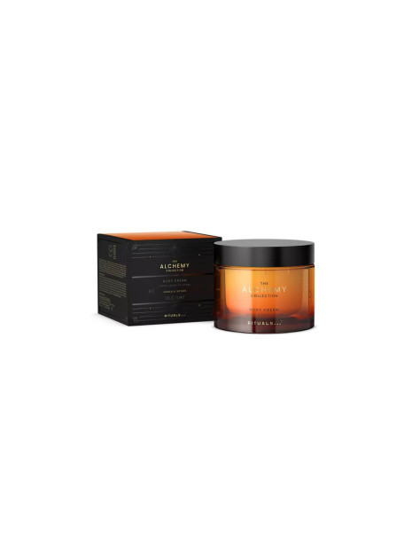 Крем для тіла Rituals The Alchemy Collection Cream