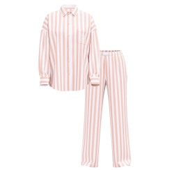 Модалово-котонова піжама Victoria's Secret