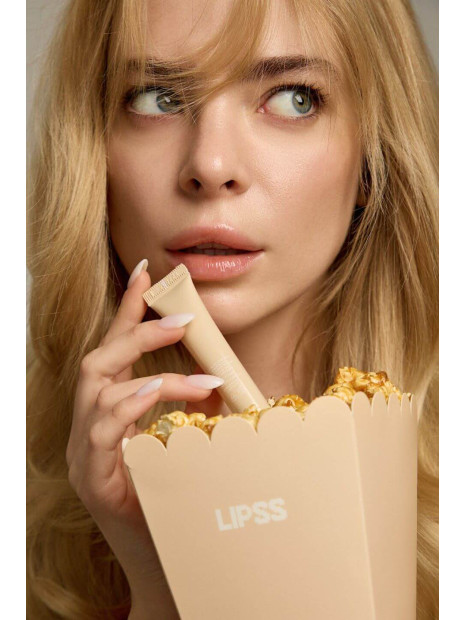 Lipper-блиск SALTED CARAMEL від LIPSS