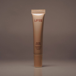 Lipper-блиск SALTED CARAMEL від LIPSS