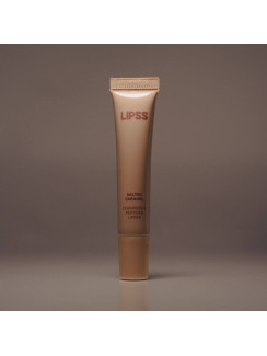 Lipper-блиск SALTED CARAMEL від LIPSS