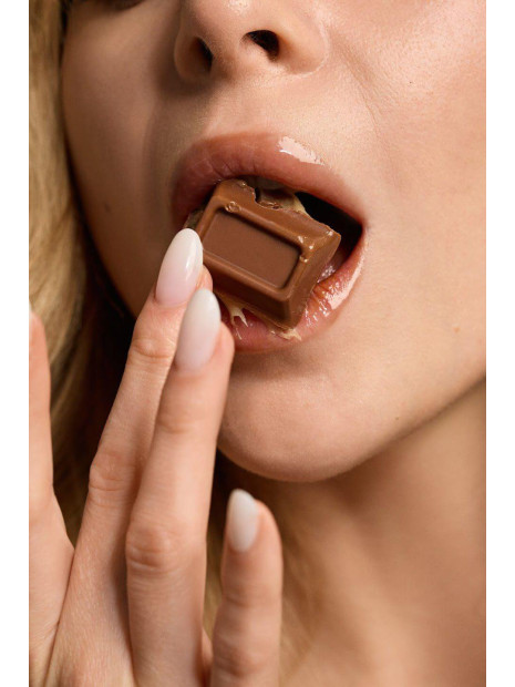 Lipper-блиск COFFEE від LIPSS