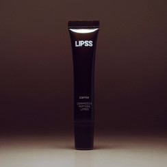 Lipper-блиск COFFEE від LIPSS
