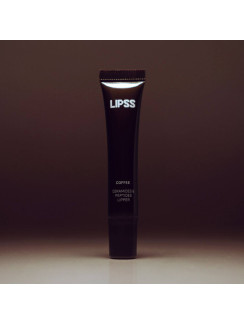Lipper-блиск COFFEE від LIPSS
