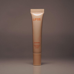 Lipper-блиск MANDARIN від LIPSS