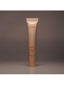 Lipper-блиск MANDARIN від LIPSS