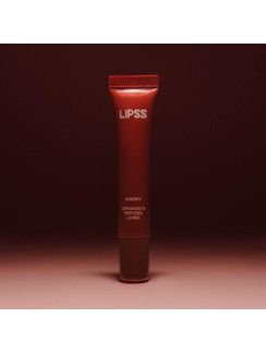 Lipper-блиск Черешня від LIPSS