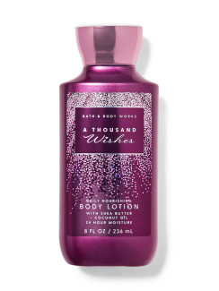 Лосьйон для тіла A Thousand Wishes Bath and Body Works 