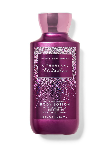 Лосьйон для тіла A Thousand Wishes Bath and Body Works