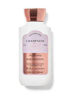 Лосьйон для тіла Champagne Toast Bath and Body Works 