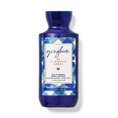 Лосьйон для тіла Gingham Bath and Body Works 