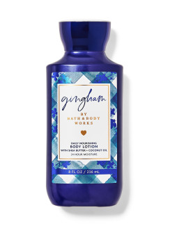 Лосьйон для тіла Gingham Bath and Body Works 