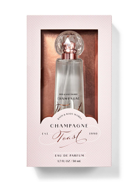 Парфуми Bath and Body Works - Champagne Toast