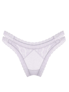 Мереживні трусики бразиліана Daisy Lace Brazilian Panty Victoria's Secret