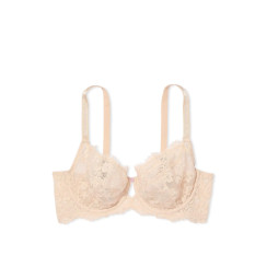  Бюстгальтер The Fabulous by Victoria’s Secret Full Cup Lace Bra Victoria’s Secret