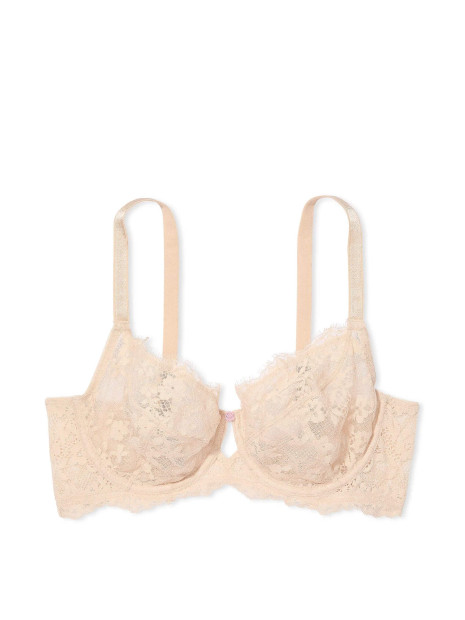 Бюстгальтер The Fabulous by Victoria’s Secret Full Cup Lace Bra Victoria’s Secret