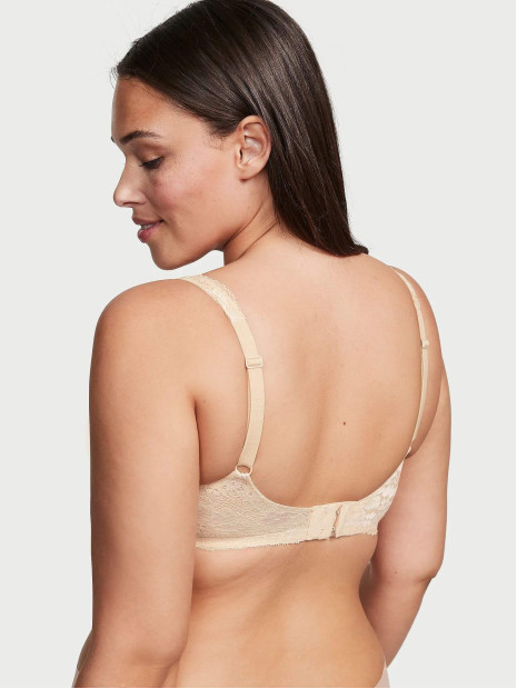Бюстгальтер The Fabulous by Victoria’s Secret Full Cup Lace Bra Victoria’s Secret