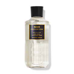 Шампунь для волосся і гель для душу 3в1 Bath and Body Works 2-in-1 Hair & Body Wash Noir