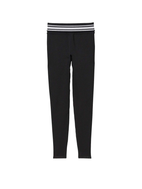 Спортивні леггінси PINK Flip It Seamless Foldover Leggings Victoria’s Secret