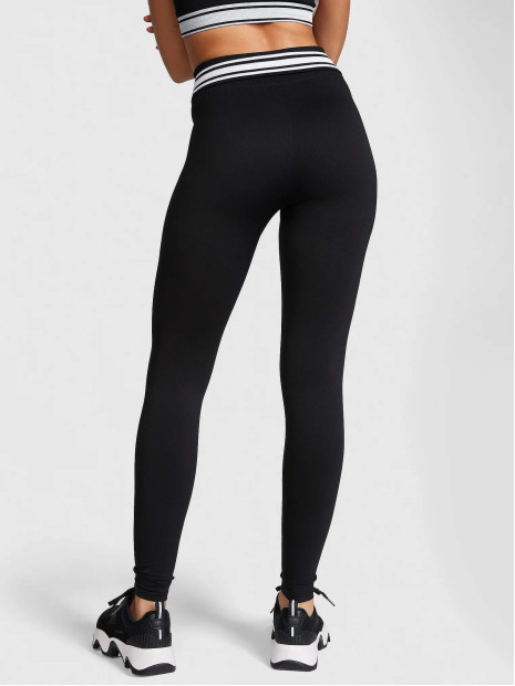 Спортивні леггінси PINK Flip It Seamless Foldover Leggings Victoria’s Secret