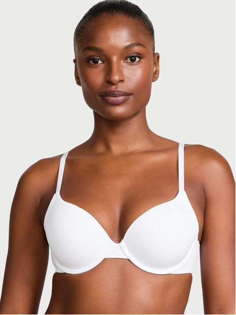 Бюстгальтер Push-Up Perfect Shape Smooth Bra пуш-ап