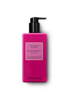 Парфумований лосьйон Victoria's Secret Bombshell Passion