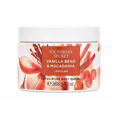 Скраб для тіла Natural Beauty Vanilla Bean & Macadamia від Victoria's Secret