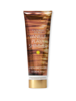 Лосьйон Vanilla Playa Shimmer Victoria’s Secret