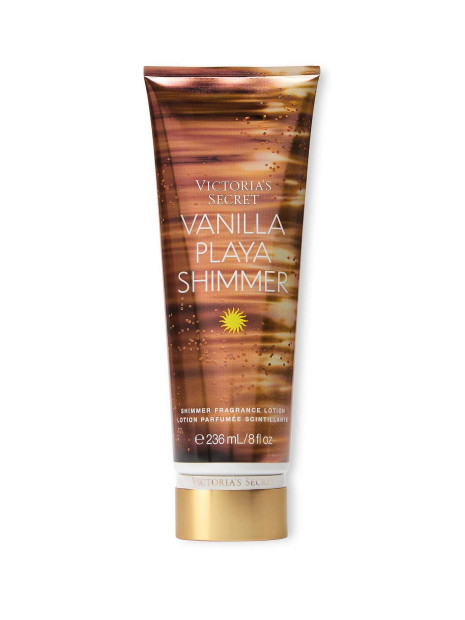Лосьйон Vanilla Playa Shimmer Victoria’s Secret