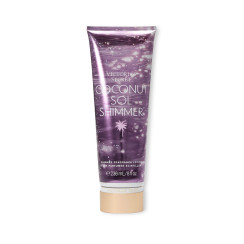 Лосьйон Coconut Sol Shimmer Victoria’s Secret