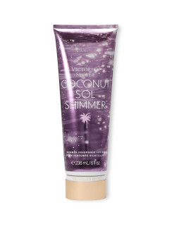 Лосьйон Coconut Sol Shimmer Victoria’s Secret