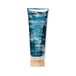 Лосьйон  Costa Flora Shimmer Victoria’s Secret