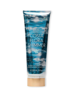 Лосьйон  Costa Flora Shimmer Victoria’s Secret