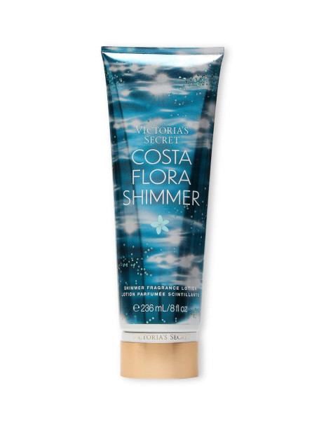 Лосьйон Costa Flora Shimmer Victoria’s Secret