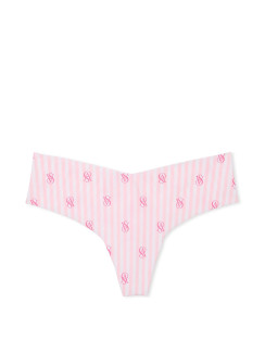 Безшовні трусики стрінги Victoria's Secret