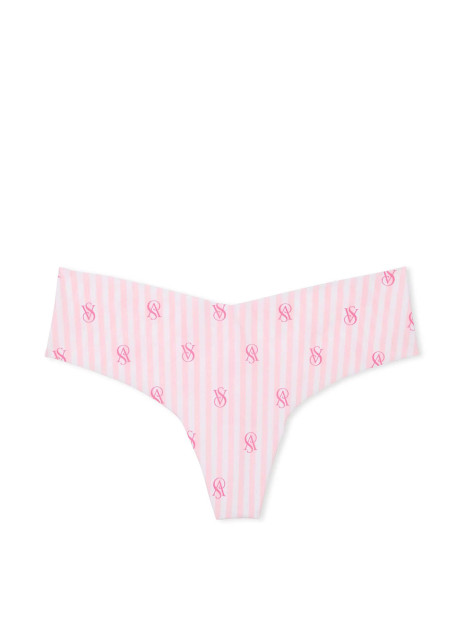 Безшовні трусики стрінги Victoria's Secret