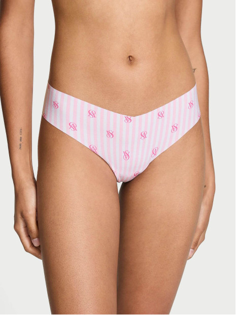 Безшовні трусики стрінги Victoria's Secret