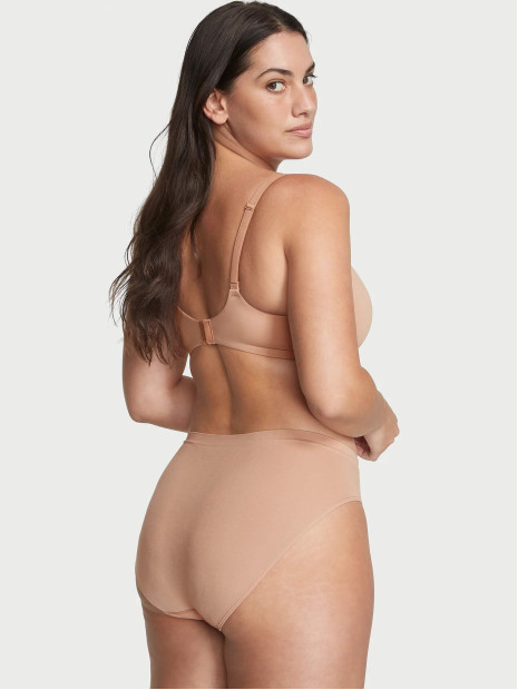 Безшовні трусики бікіні Victoria's Secret