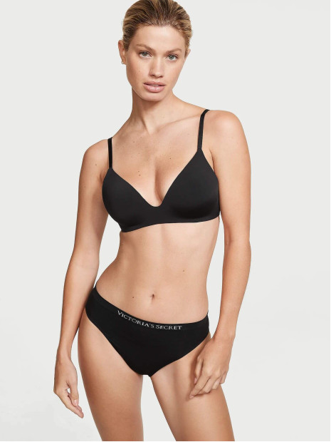 Безшовні трусики бікіні Victoria's Secret