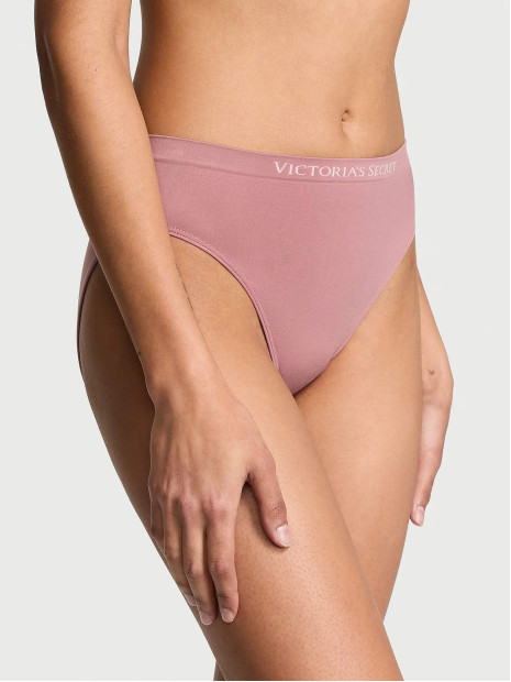 Безшовні трусики бікіні Victoria's Secret