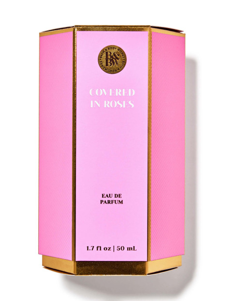Парфуми Bath and Body Works - Covered in Roses