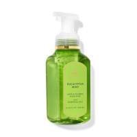 Мило для рук Eucalyptus Mint Bath and Body Works