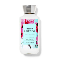 Лосьйон Hello Beautiful від Bath and Body Works