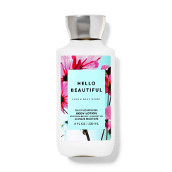 Лосьйон Hello Beautiful від Bath and Body Works