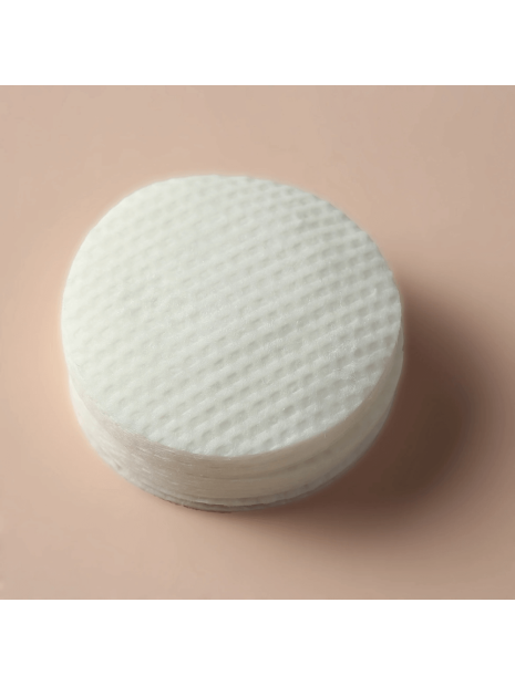 Очищаючі пади для обличчя Laurens Skincare Brightening Skin Pads 50 шт Очищаючі пади для обличчя Laurens Skincare Brightening Skin Pads 50 шт