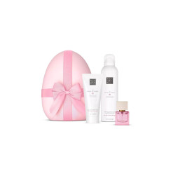 Подарунковий набір Пасхальне яйце Rituals Easter Egg The Ritual of Sakura, розмір M
